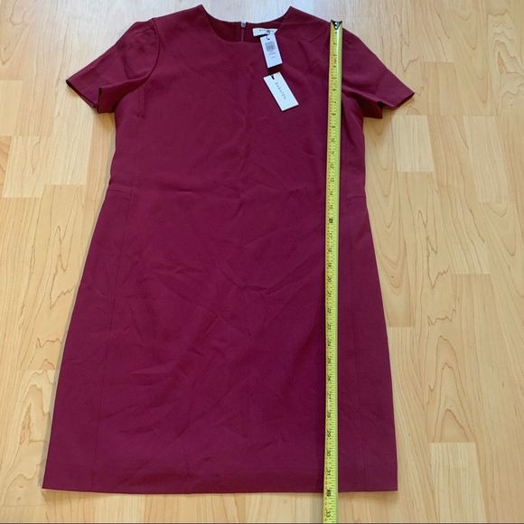 New Babaton Patricio Dress Size 2 - Picture 13 of 15